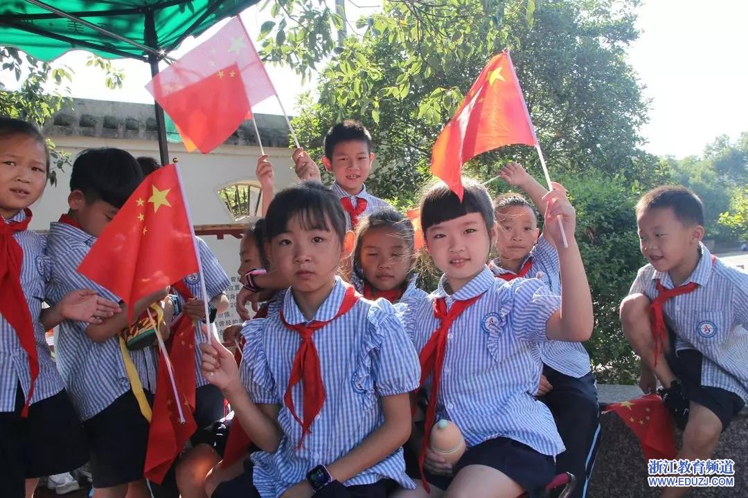 龙泉市实验小学